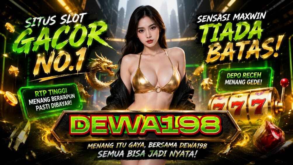 dewa198
